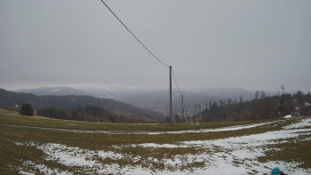 Bludný - Rajnochovice Troják