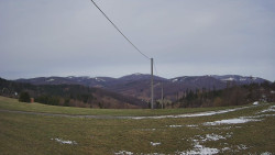 Bludný - Rajnochovice Troják