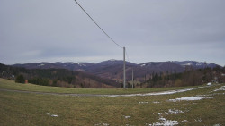 Bludný - Rajnochovice Troják