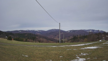 Bludný - Rajnochovice Troják