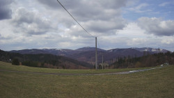 Bludný - Rajnochovice Troják 