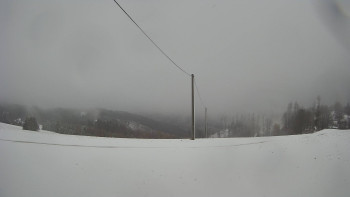 Bludný - Rajnochovice Troják