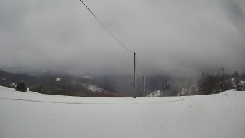 Bludný - Rajnochovice Troják