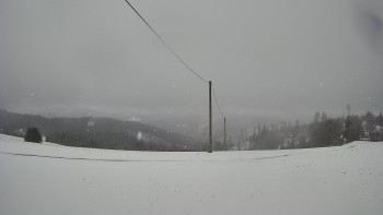 Bludný - Rajnochovice Troják