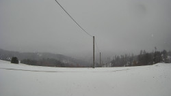 Bludný - Rajnochovice Troják