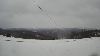 Bludný - Rajnochovice Troják