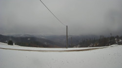 Bludný - Rajnochovice Troják 