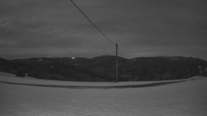 Bludný - Rajnochovice Troják - Bludný - Rajnochovice Troják  - 1.4.2026 v 00:30