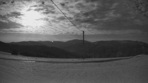 Bludný - Rajnochovice Troják - Bludný - Rajnochovice Troják  - 1.4.2026 v 04:30