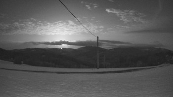 Bludný - Rajnochovice Troják