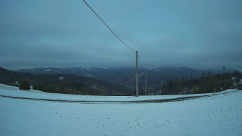 Bludný - Rajnochovice Troják