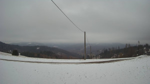Bludný - Rajnochovice Troják - Bludný - Rajnochovice Troják  - 1.4.2026 v 06:30