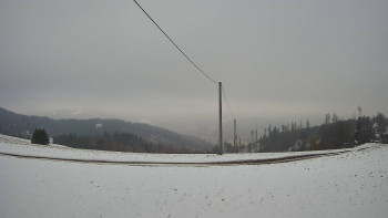 Bludný - Rajnochovice Troják