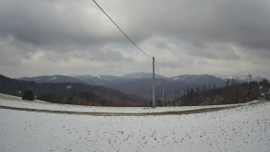 Bludný - Rajnochovice Troják - Bludný - Rajnochovice Troják  - 1.4.2026 v 11:30