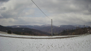 Bludný - Rajnochovice Troják - Bludný - Rajnochovice Troják  - 1.4.2026 v 12:00