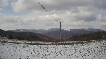 Bludný - Rajnochovice Troják