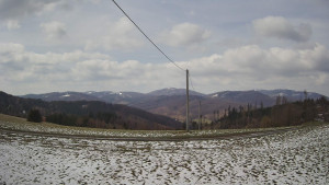 Bludný - Rajnochovice Troják - Bludný - Rajnochovice Troják  - 1.4.2026 v 13:30