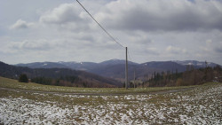 Bludný - Rajnochovice Troják 