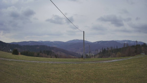 Bludný - Rajnochovice Troják - Bludný - Rajnochovice Troják  - 1.4.2026 v 15:30