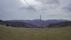 Bludný - Rajnochovice Troják 