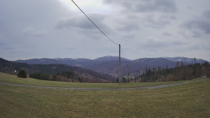 Bludný - Rajnochovice Troják - Bludný - Rajnochovice Troják  - 1.4.2026 v 16:30