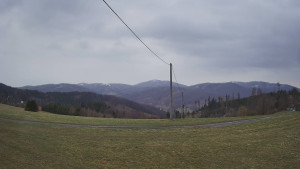 Bludný - Rajnochovice Troják - Bludný - Rajnochovice Troják  - 1.4.2026 v 17:30