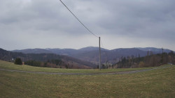 Bludný - Rajnochovice Troják 