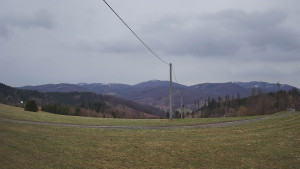 Bludný - Rajnochovice Troják - Bludný - Rajnochovice Troják  - 1.4.2026 v 18:30