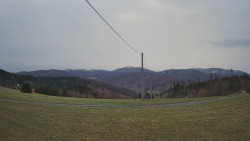 Bludný - Rajnochovice Troják 