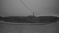 Bludný - Rajnochovice Troják 