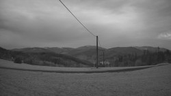 Bludný - Rajnochovice Troják 