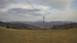 Bludný - Rajnochovice Troják 