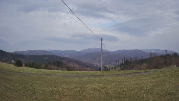 Bludný - Rajnochovice Troják