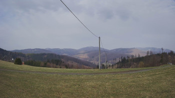 Bludný - Rajnochovice Troják