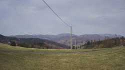 Bludný - Rajnochovice Troják 