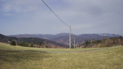 Bludný - Rajnochovice Troják 