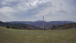 Bludný - Rajnochovice Troják 