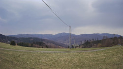 Bludný - Rajnochovice Troják 