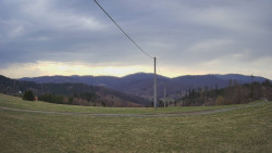 Bludný - Rajnochovice Troják 