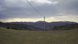 Bludný - Rajnochovice Troják 