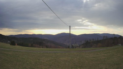 Bludný - Rajnochovice Troják 