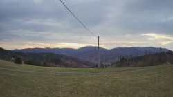 Bludný - Rajnochovice Troják 