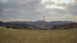 Bludný - Rajnochovice Troják 