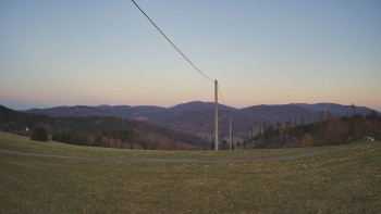 Bludný - Rajnochovice Troják