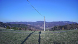 Bludný - Rajnochovice Troják 