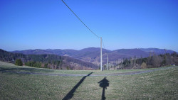 Bludný - Rajnochovice Troják 