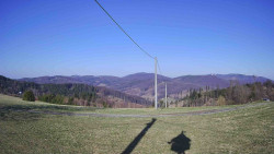 Bludný - Rajnochovice Troják 