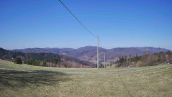 Bludný - Rajnochovice Troják 