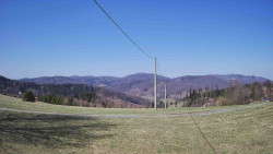 Bludný - Rajnochovice Troják 