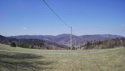 Bludný - Rajnochovice Troják 